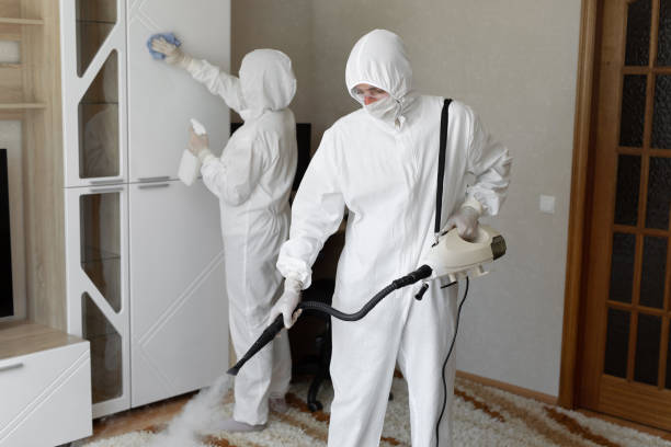 24/7 Emergency Odor Removal experts in Fair Haven, NJ