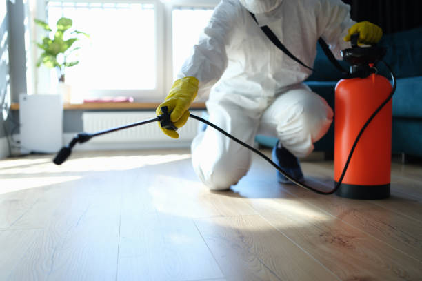Reliable Odor Removal contractor in Fair Haven, NJ by Crime Scene Cleaner Online